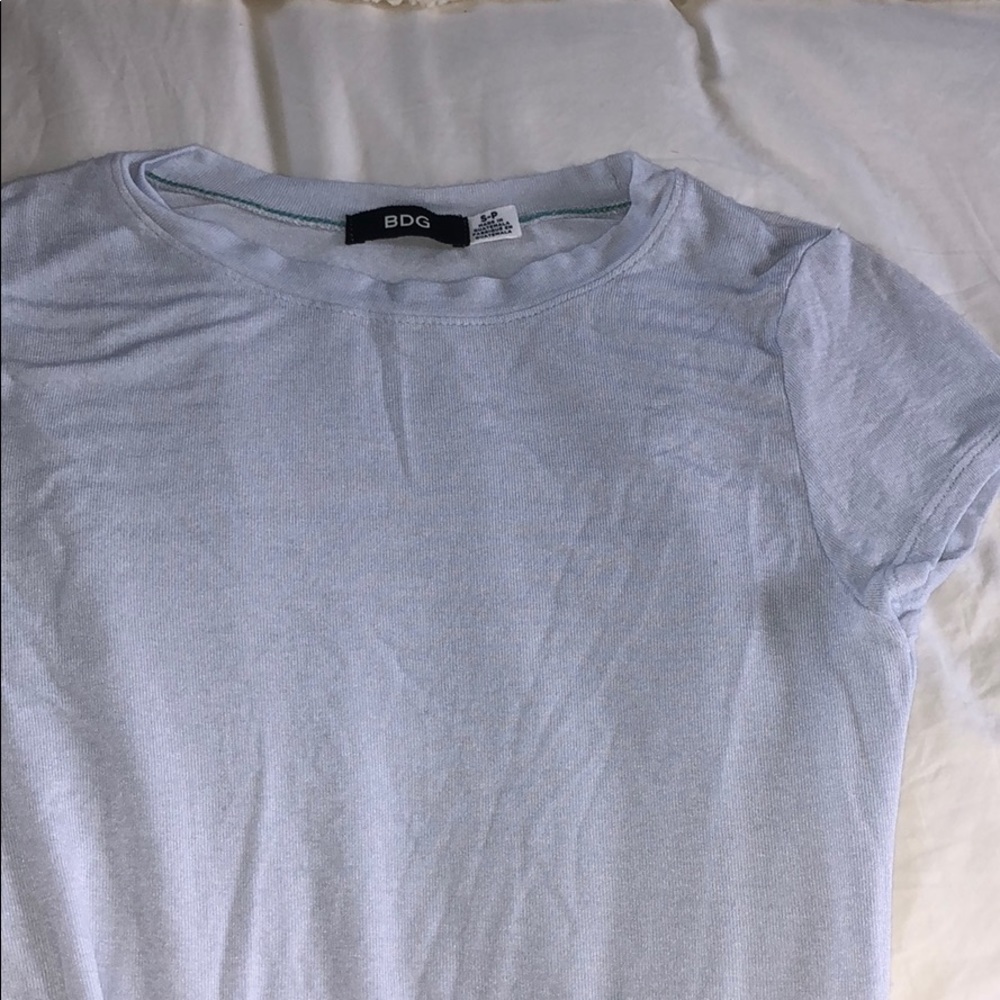 urban outfitters t shirt